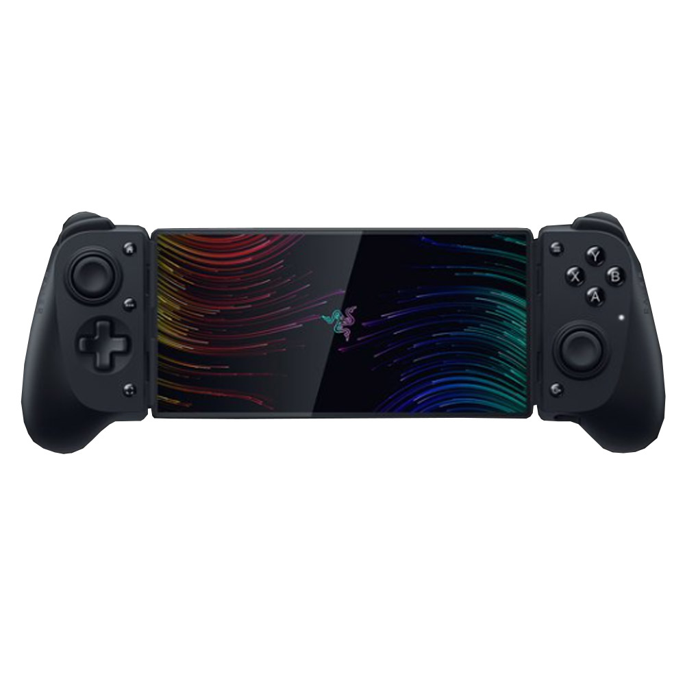 Razer Kishi V3 Mobile-Controller schwarz