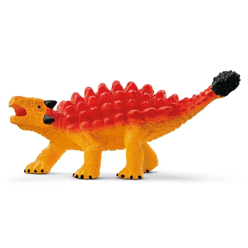 Schleich Flucht auf Quad vor Velociraptor (41466)