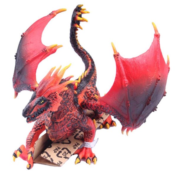 Schleich Lavadrache (70138)