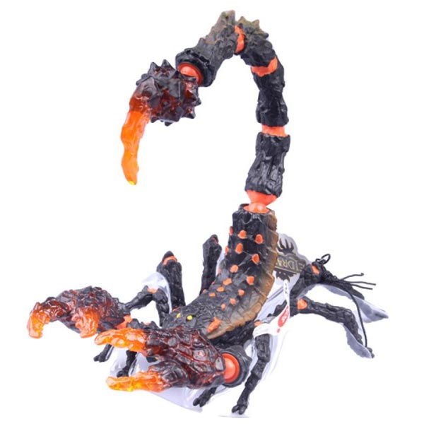 Schleich Lavaskorpion (70142)