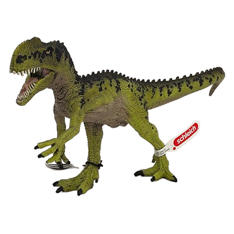 Schleich Dinosaurs Monolophosaurus (15035)