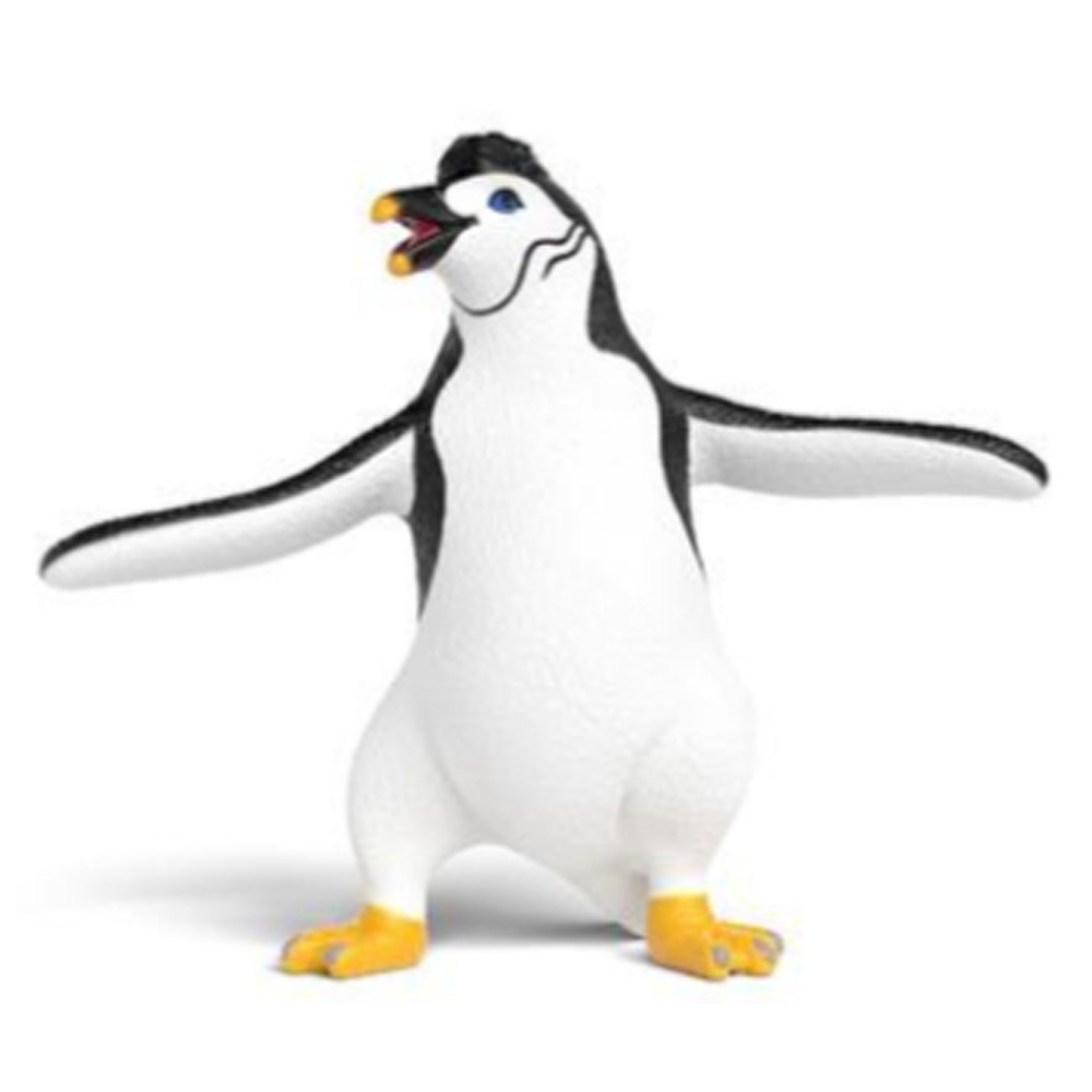 Schleich Die Schule der magischen Tiere Juri Pinguin (14909)