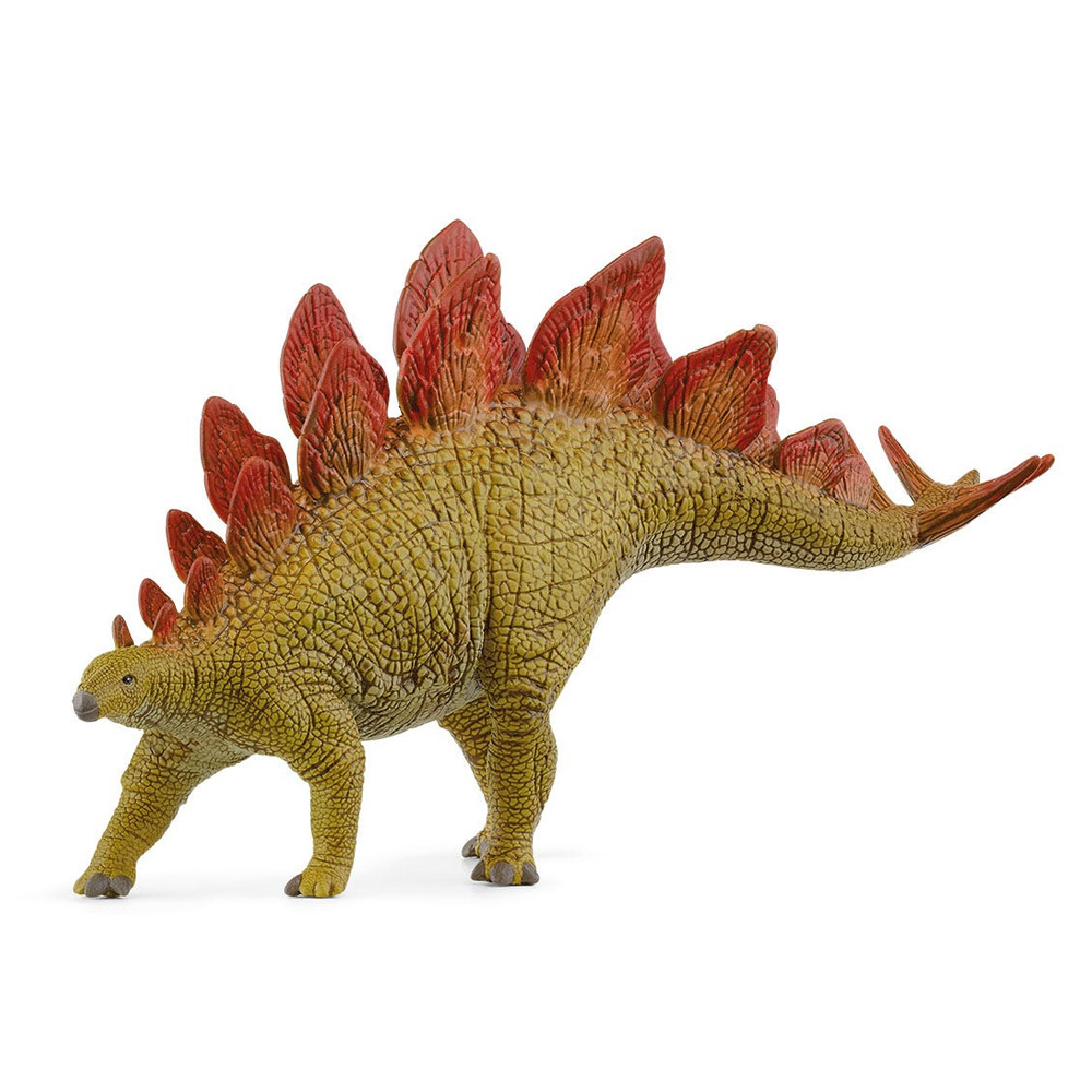 Schleich Dinosaurs Stegosaurus (15040)
