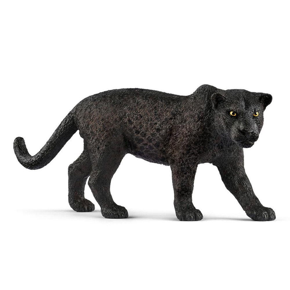 Schleich Schwarzer Panther (14774)