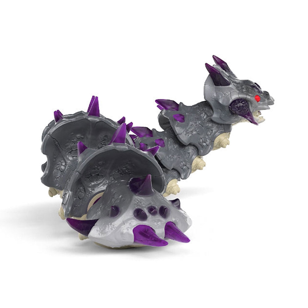 Schleich Eldrador Creatures Schattenwurm (70830)