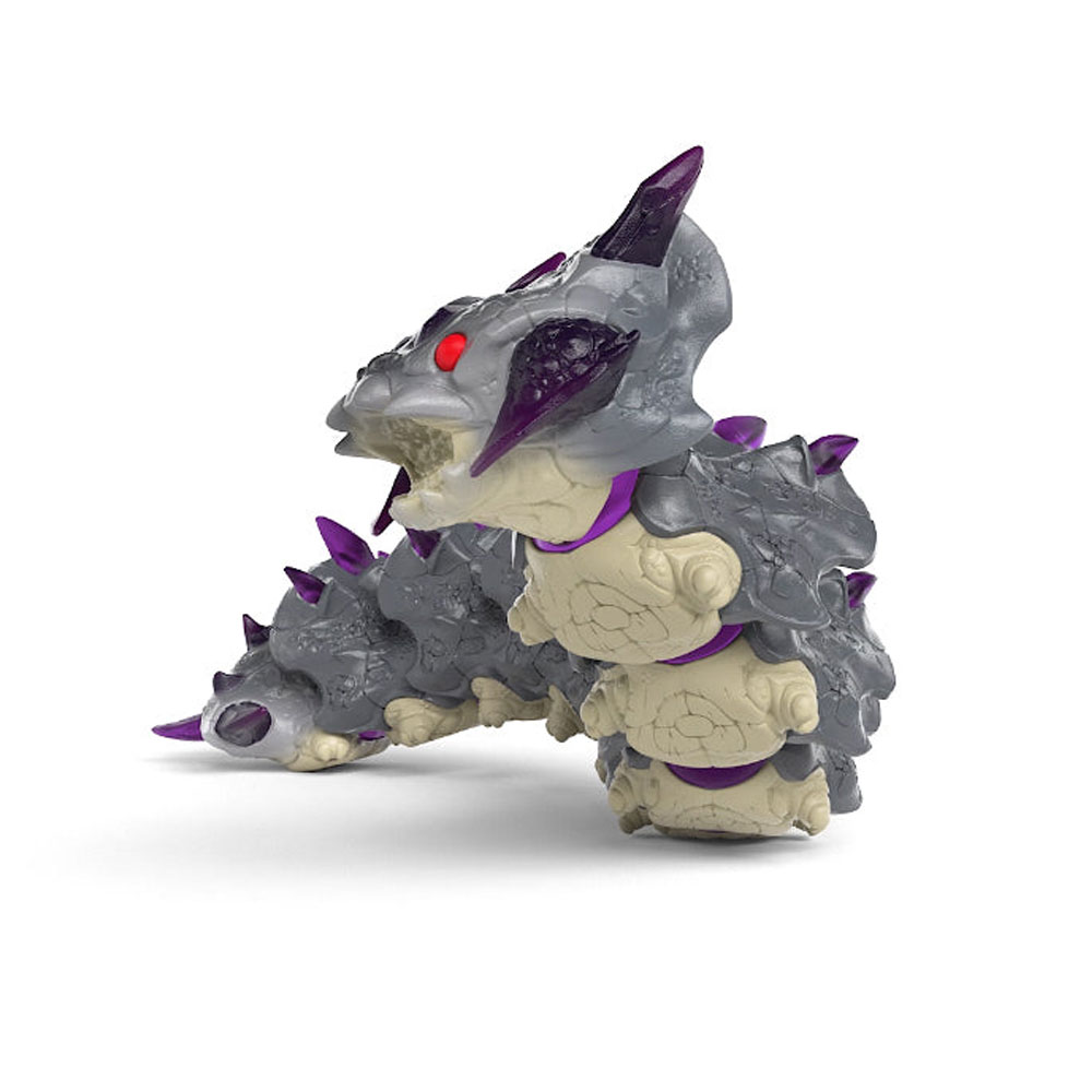Schleich Eldrador Creatures Schattenwurm (70830)