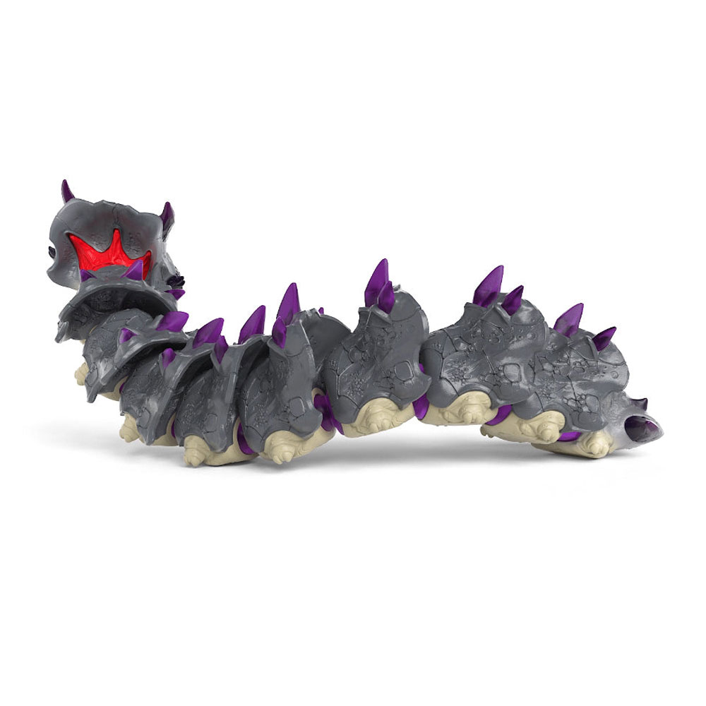 Schleich Eldrador Creatures Schattenwurm (70830)
