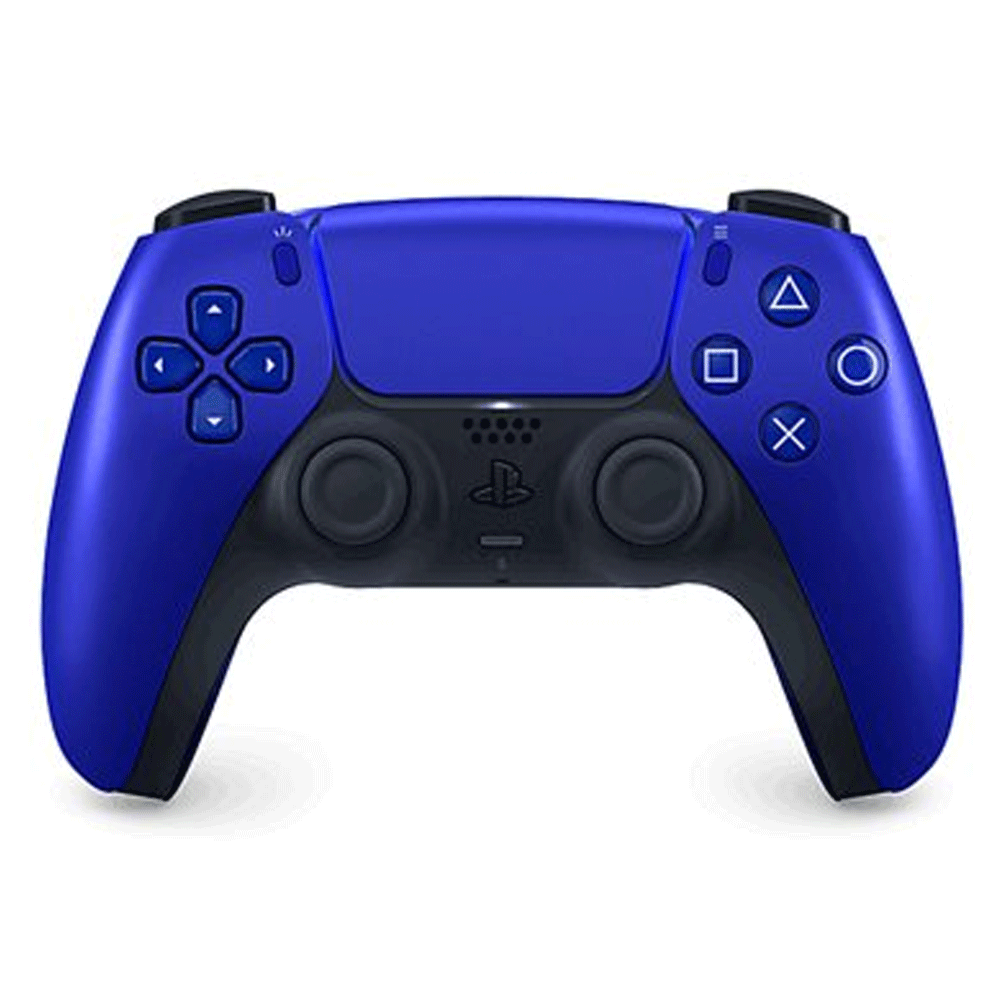 Sony DualSense Wireless Controller cobalt blue