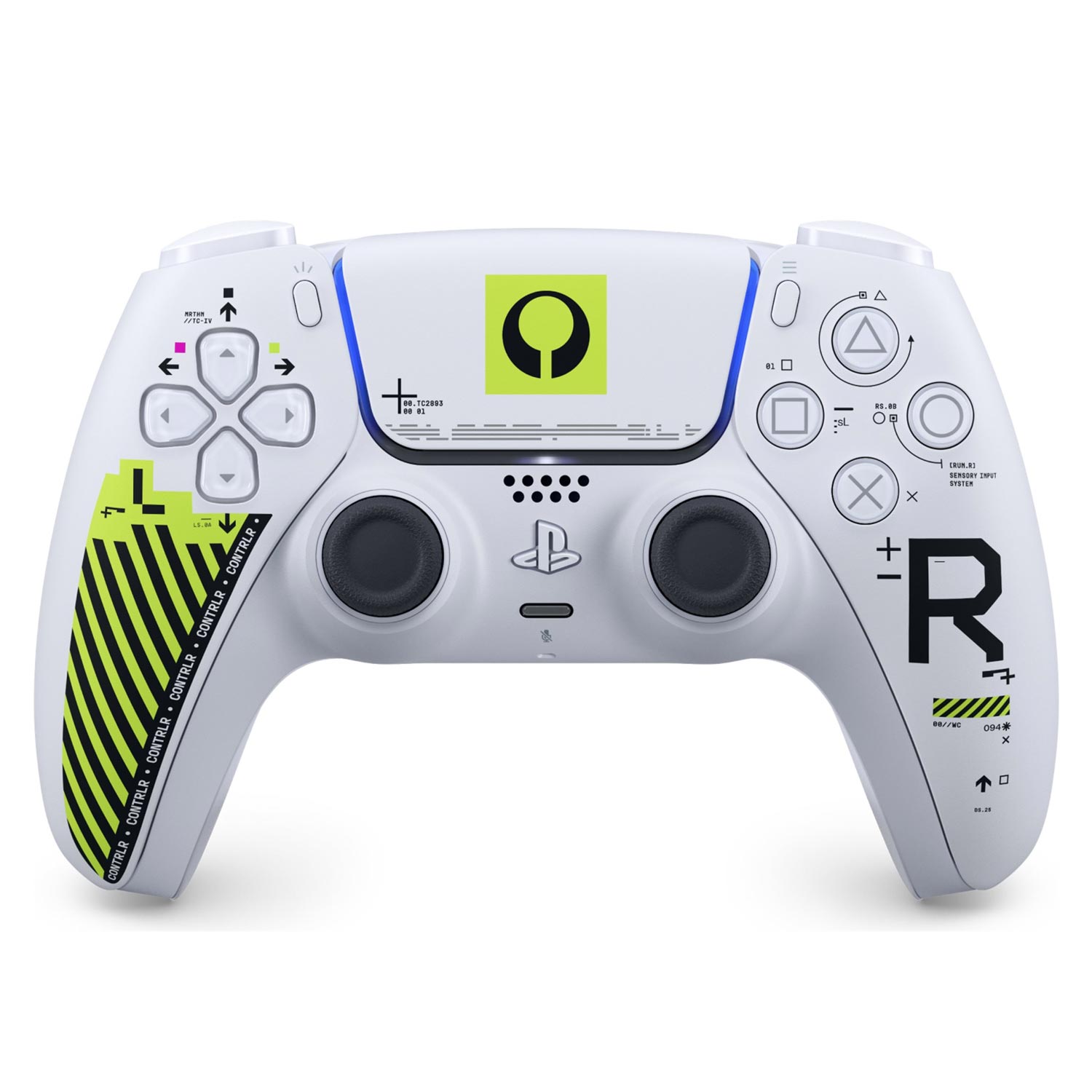 Sony PlayStation DualSense Wireless-Controller Marathon Limited Edition