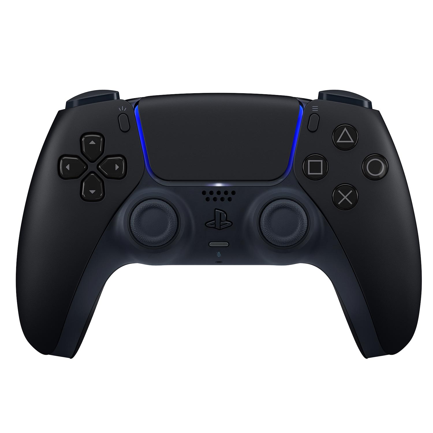 Sony PlayStation DualSense Wireless-Controller schwarz PC Ready