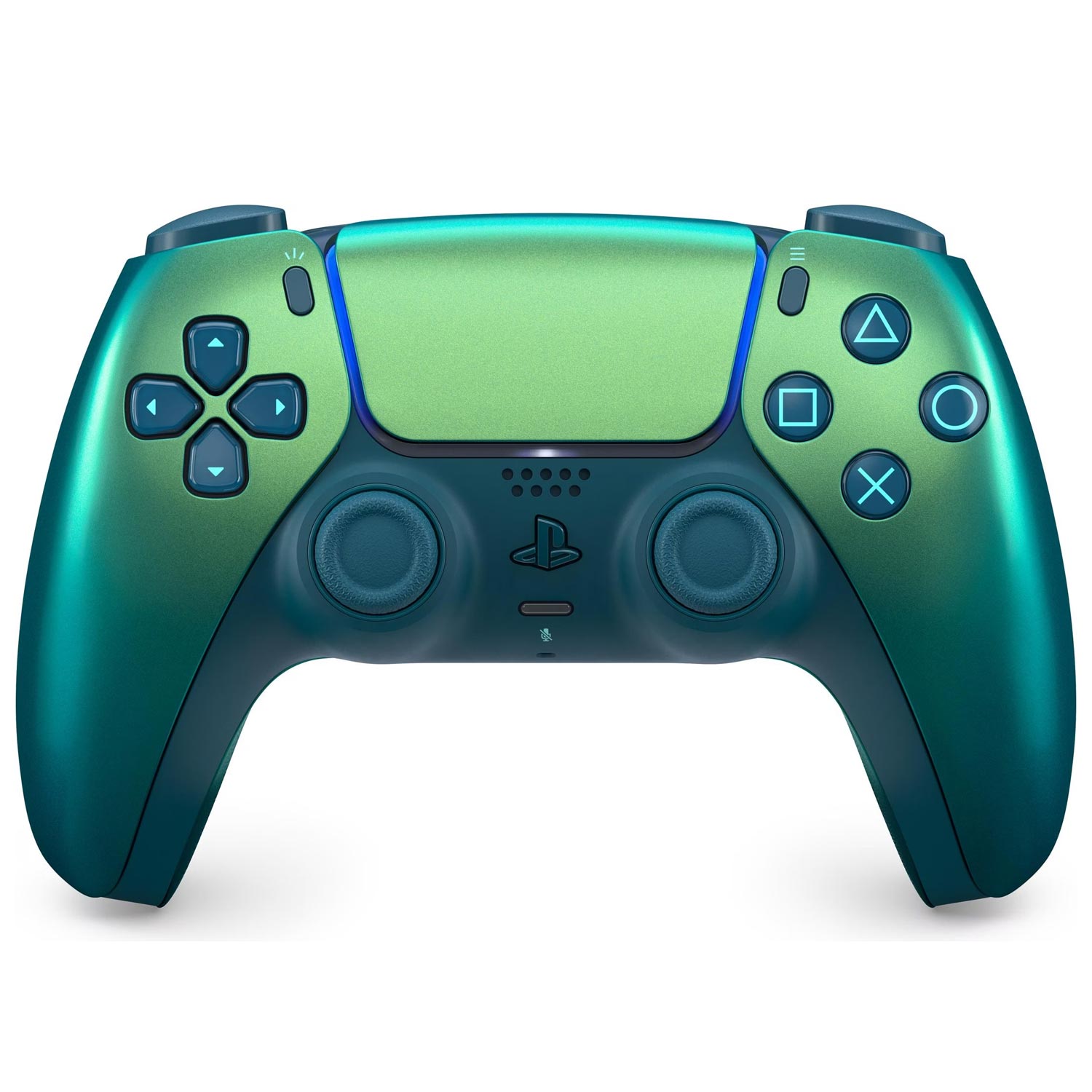 Sony PlayStation DualSense Wireless-Controller chroma teal