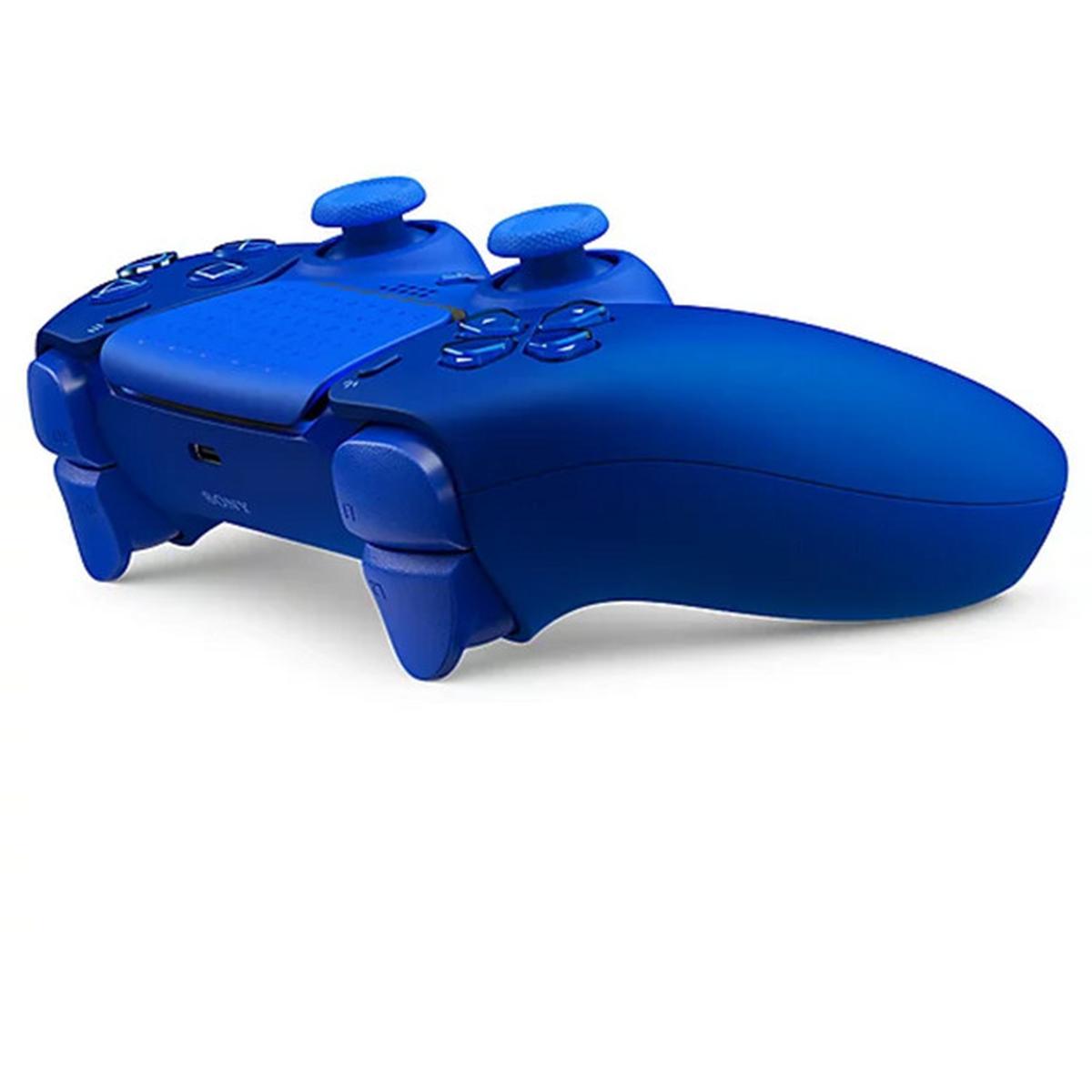 Sony PlayStation 5 DualSense Wireless-Controller Special Edition icon blue
