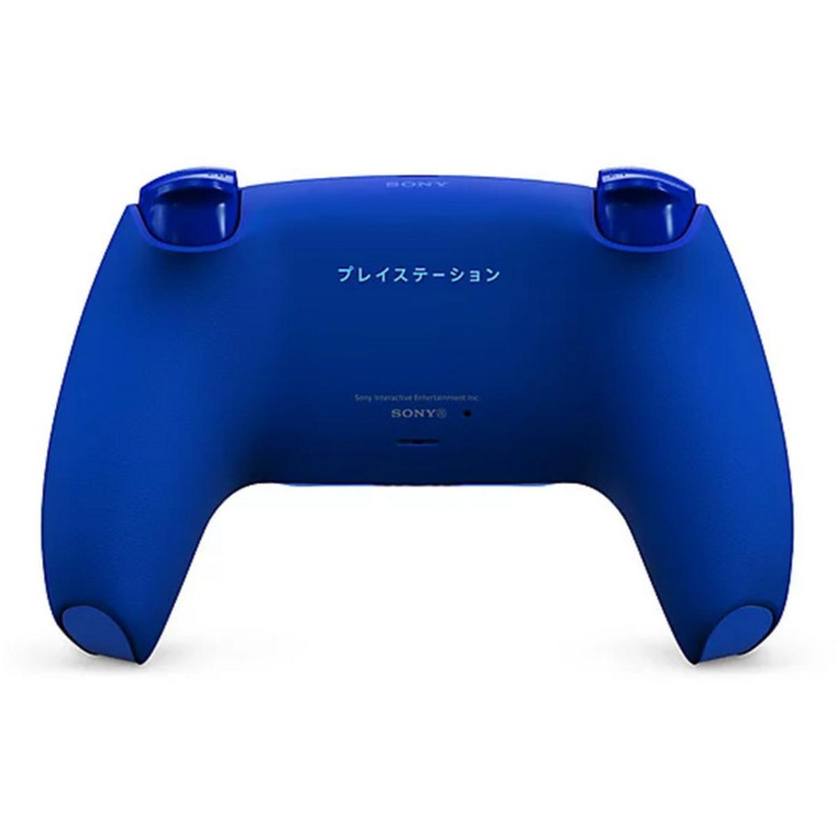 Sony PlayStation 5 DualSense Wireless-Controller Special Edition icon blue