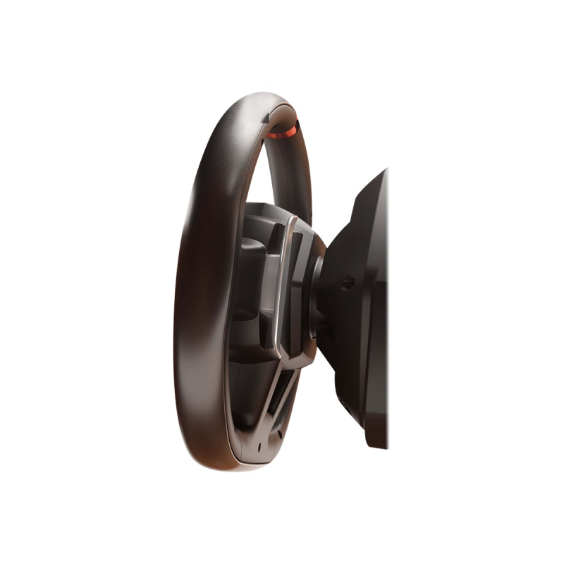 Thrustmaster T248 Rennlenkrad und Magnetische Pedale für PS5 PS4 PC