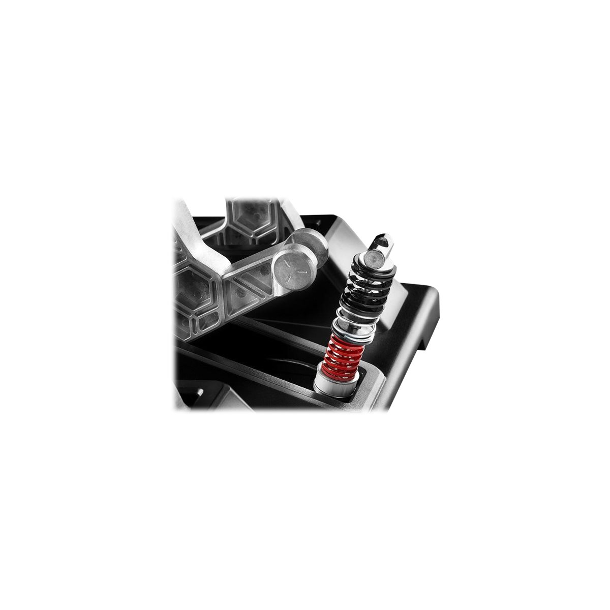 Thrustmaster T-LCM - Loadcell Pedal Set für PS5 / PS4 / Xbox Series X|S/Xbox One/PC (2. Wahl)