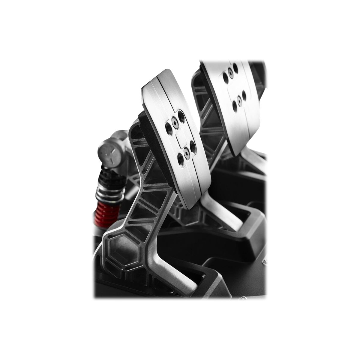 Thrustmaster T-LCM - Loadcell Pedal Set für PS5 / PS4 / Xbox Series X|S/Xbox One/PC (2. Wahl)