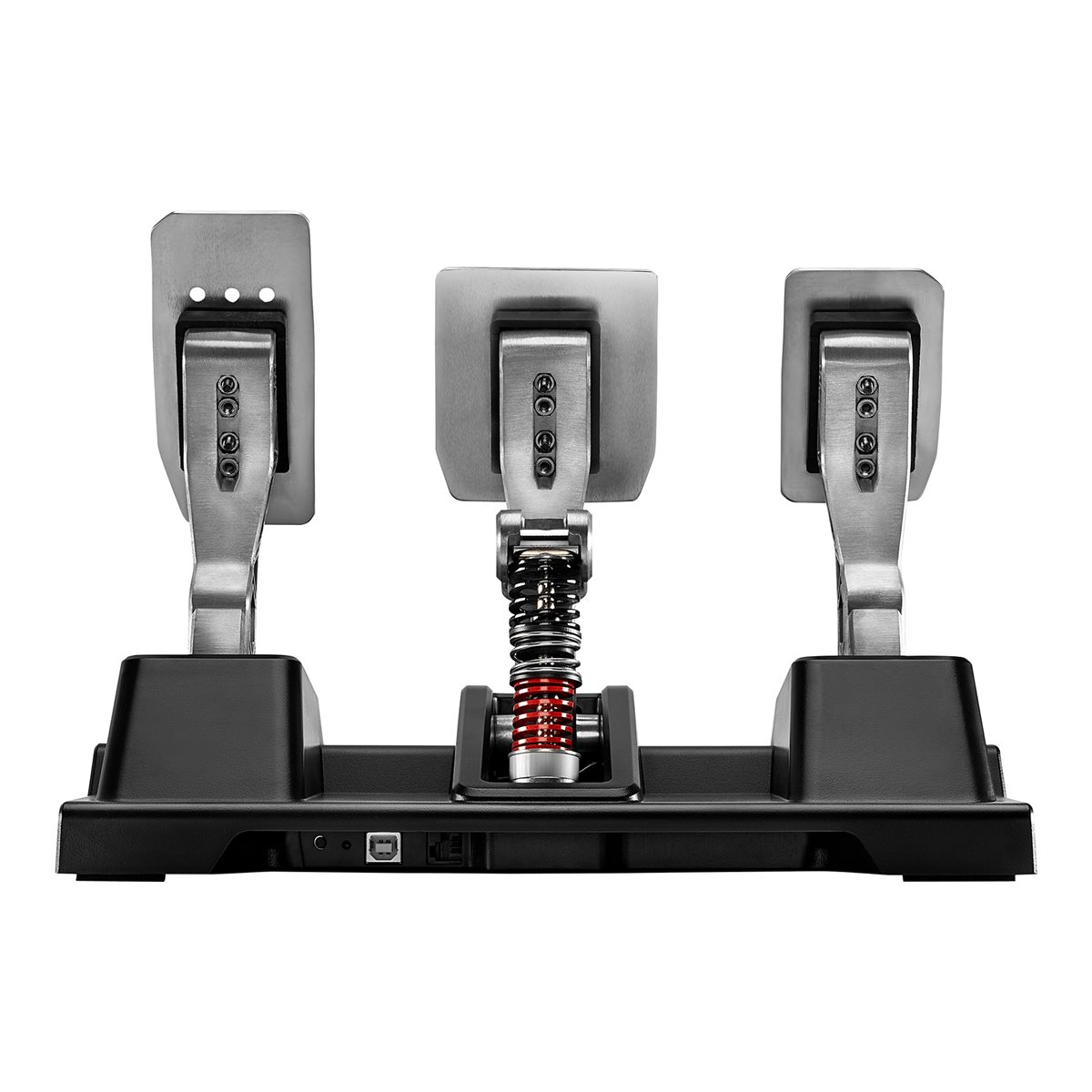 Thrustmaster T-LCM - Loadcell Pedal Set für PS5 / PS4 / Xbox Series X|S/Xbox One/PC