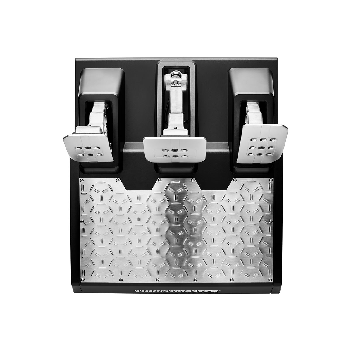 Thrustmaster T-LCM - Loadcell Pedal Set für PS5 / PS4 / Xbox Series X|S/Xbox One/PC (2. Wahl)