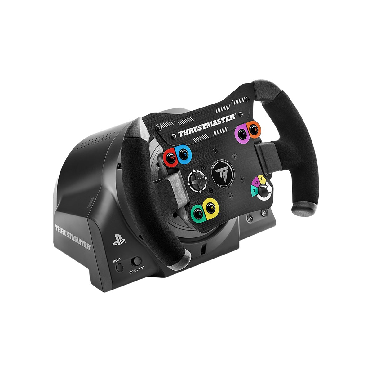 Thrustmaster TM Open Wheel AddOn
