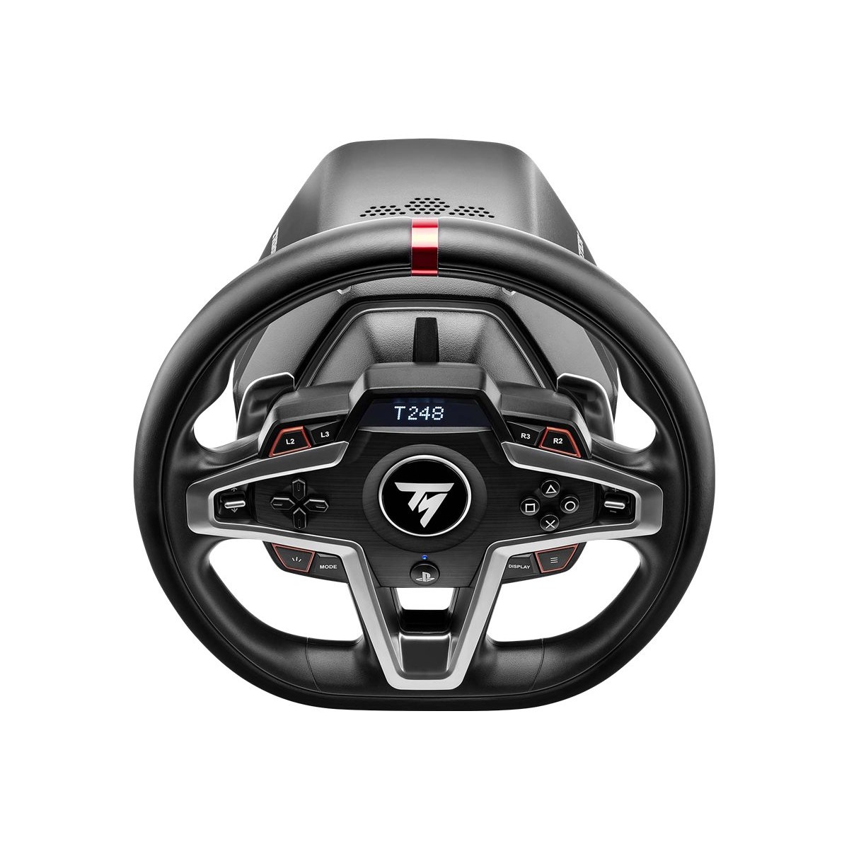 Thrustmaster T248 Force Feedback Racing Wheel und Pedalset