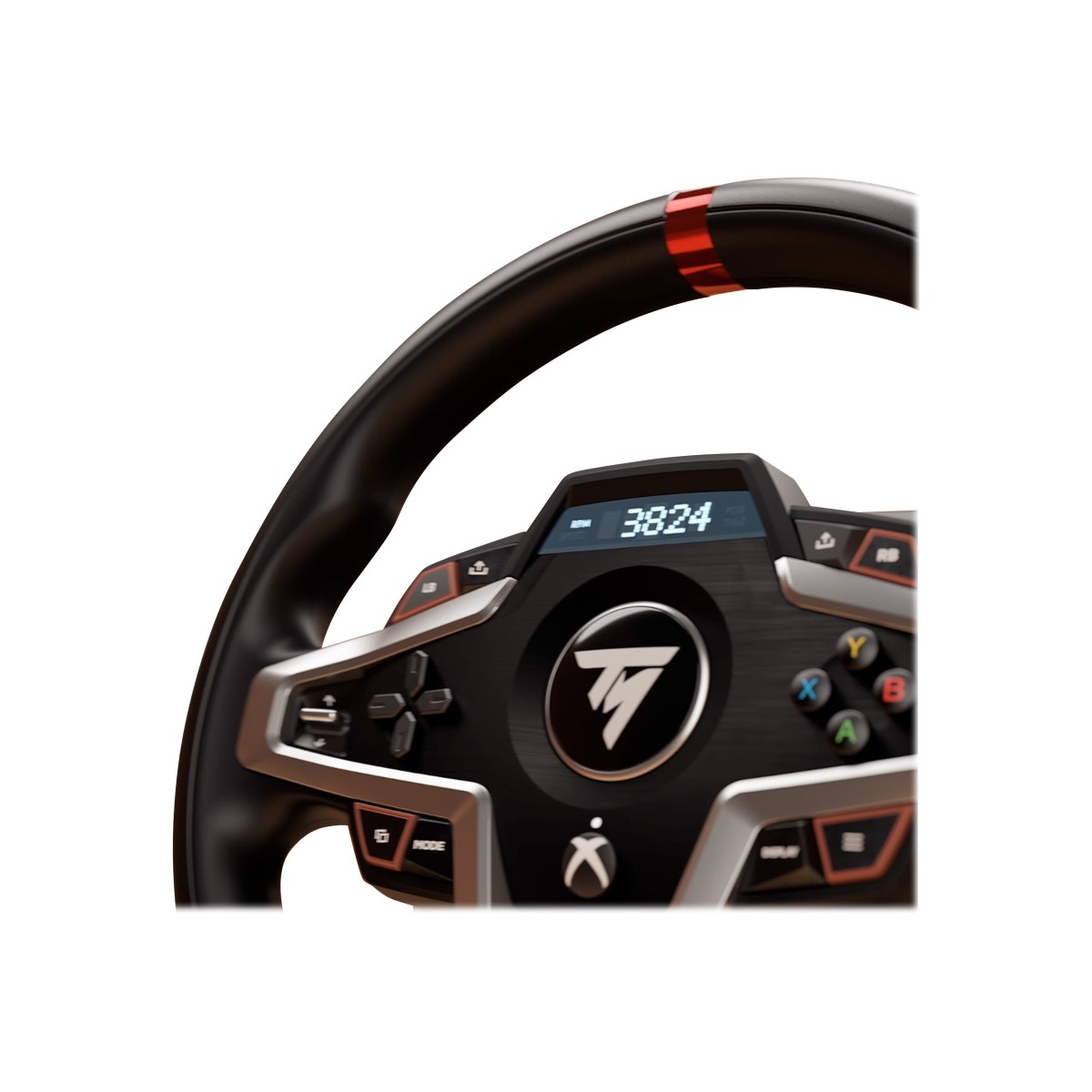Thrustmaster T248 Force Feedback Racing Wheel und Pedalset