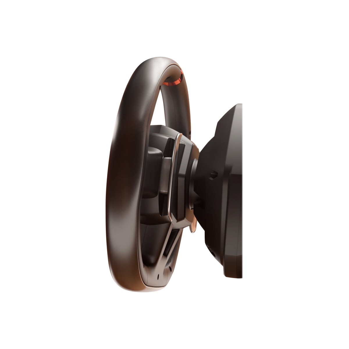 Thrustmaster T248 Force Feedback Racing Wheel und Pedalset