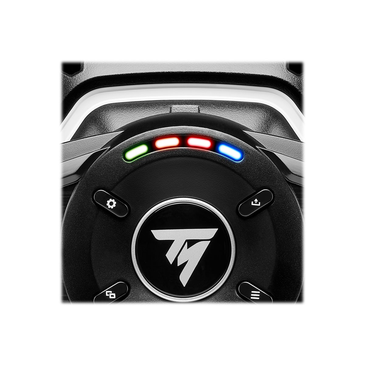 Thrustmaster T128 Force-Feedback-Rennlenkrad (2.Wahl)