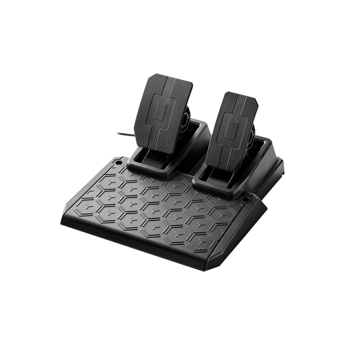 Thrustmaster T128 Force-Feedback-Rennlenkrad (2.Wahl)