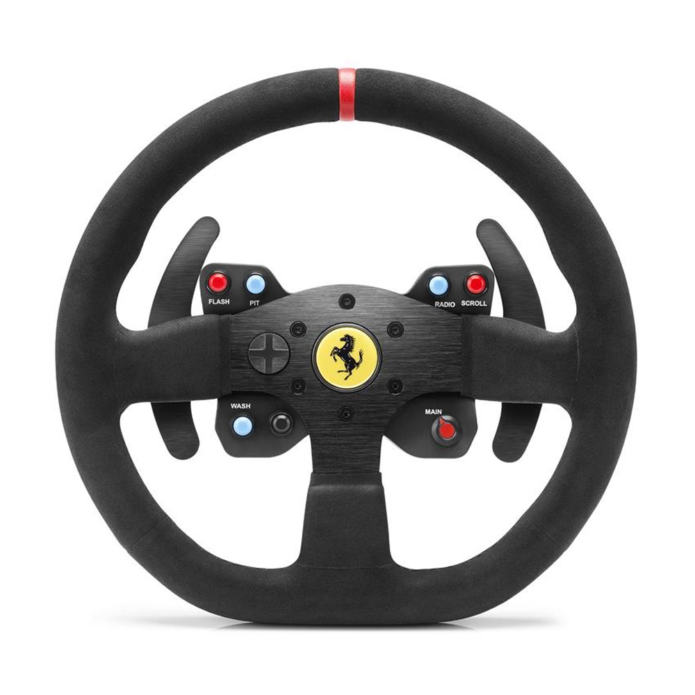 Thrustmaster T300 Integral Alcantara Lenkrad