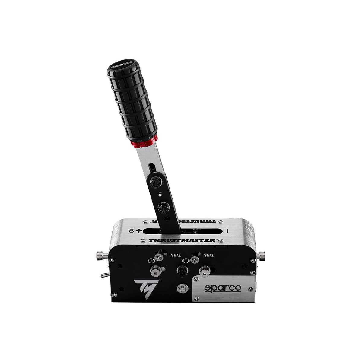 Thrustmaster TSS Handbrake Sparco Mod+ Handbremse und Sequential Schaltung
