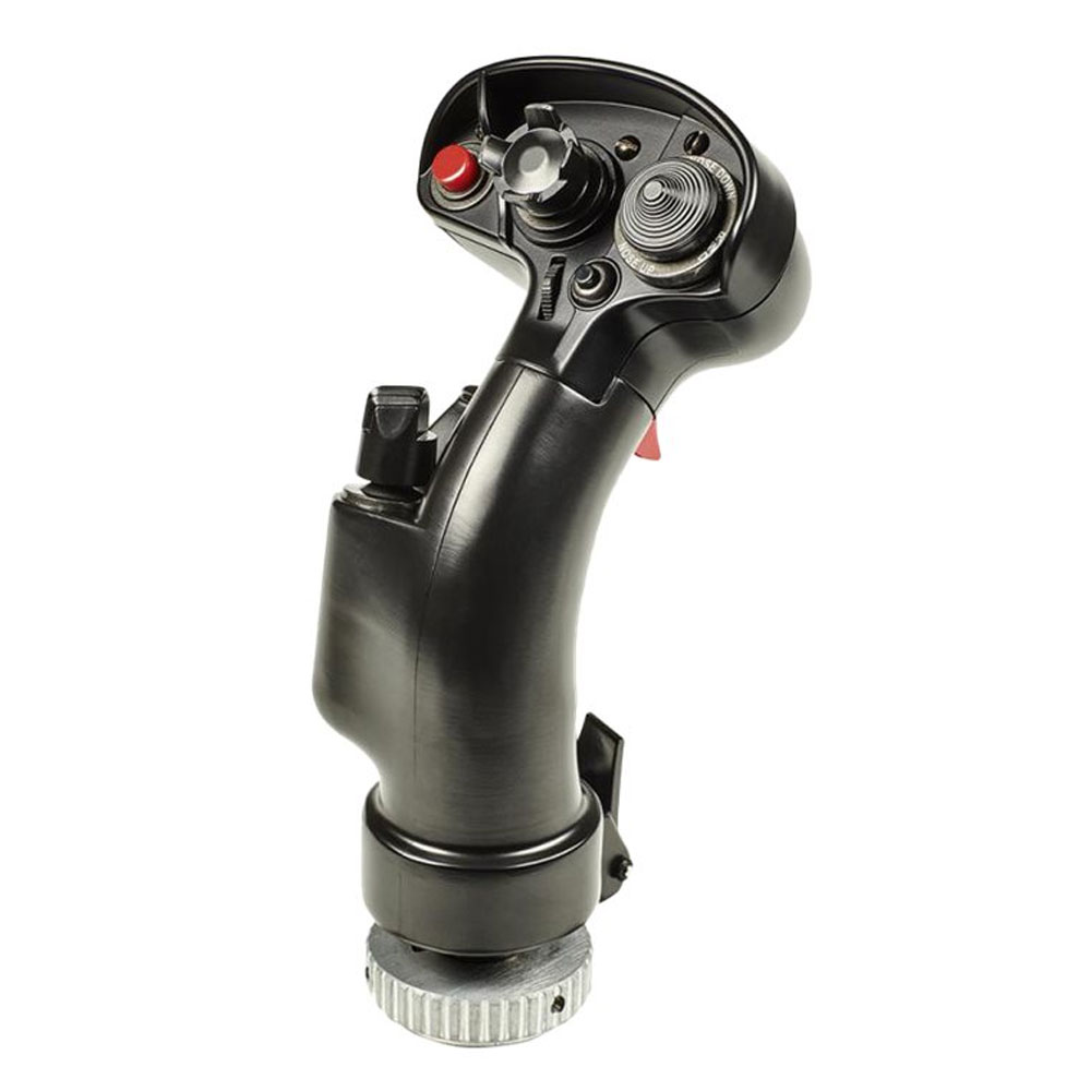 Thrustmaster F/A-18C Hornet HOTAS Add-On Grip