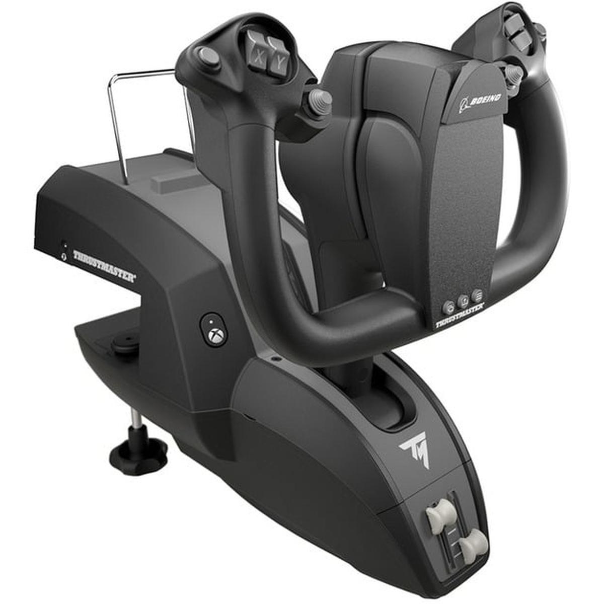 Thrustmaster TCA Yoke Boeing Edition Aviations-System PC/Xbox