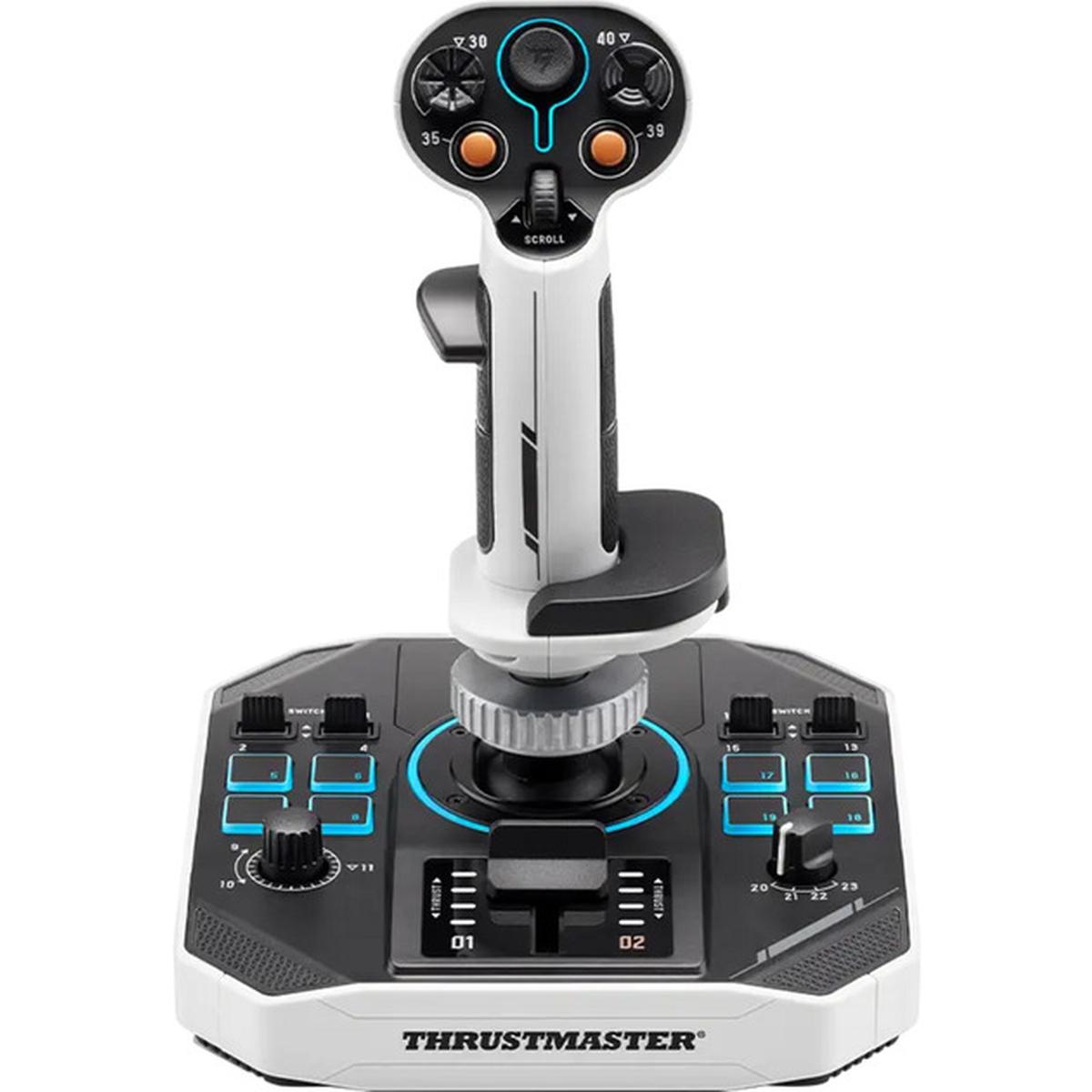 Thrustmaster Sol-R 1 Flightstick Joystick