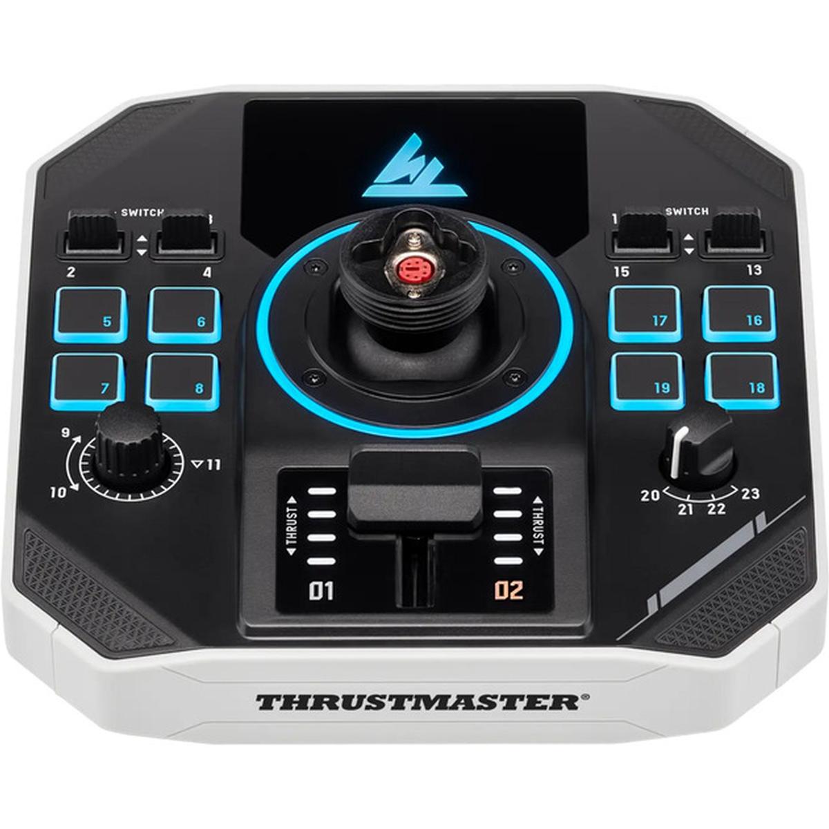 Thrustmaster Sol-R 1 Flightstick Joystick