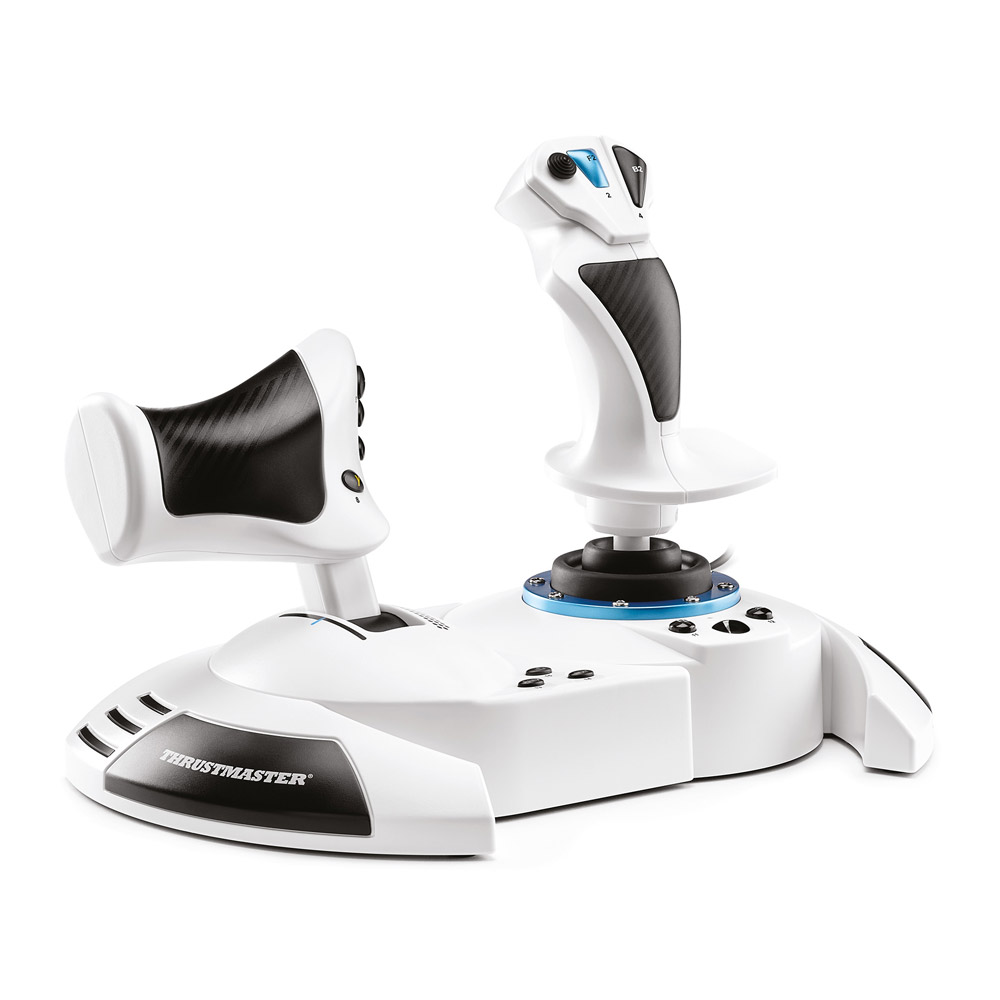 Thrustmaster T.Flight Hotas One Microsoft Flight Simulator Edition Joystick