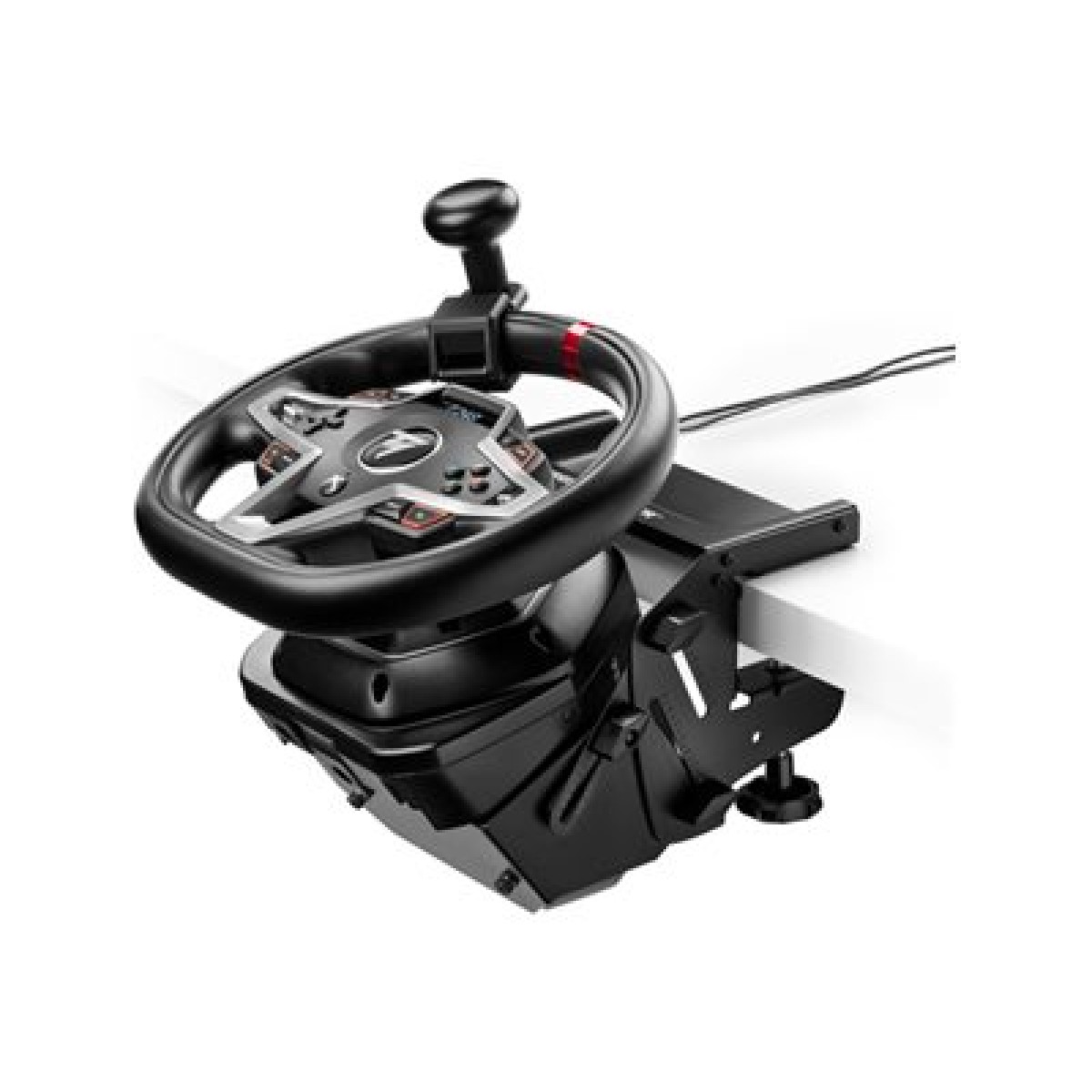 Thrustmaster SimTask Steering Kit für T128 & T249