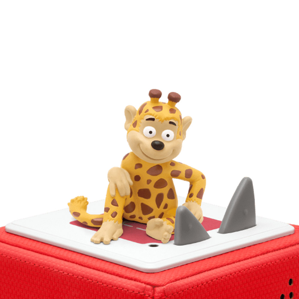 Tonies Giraffenaffen: Die Lieblingslieder