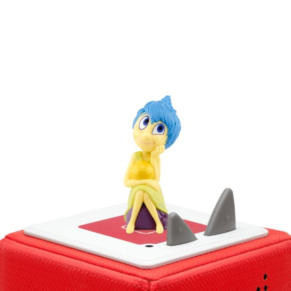 Tonies Hörfigur Disney Alles steht Kopf