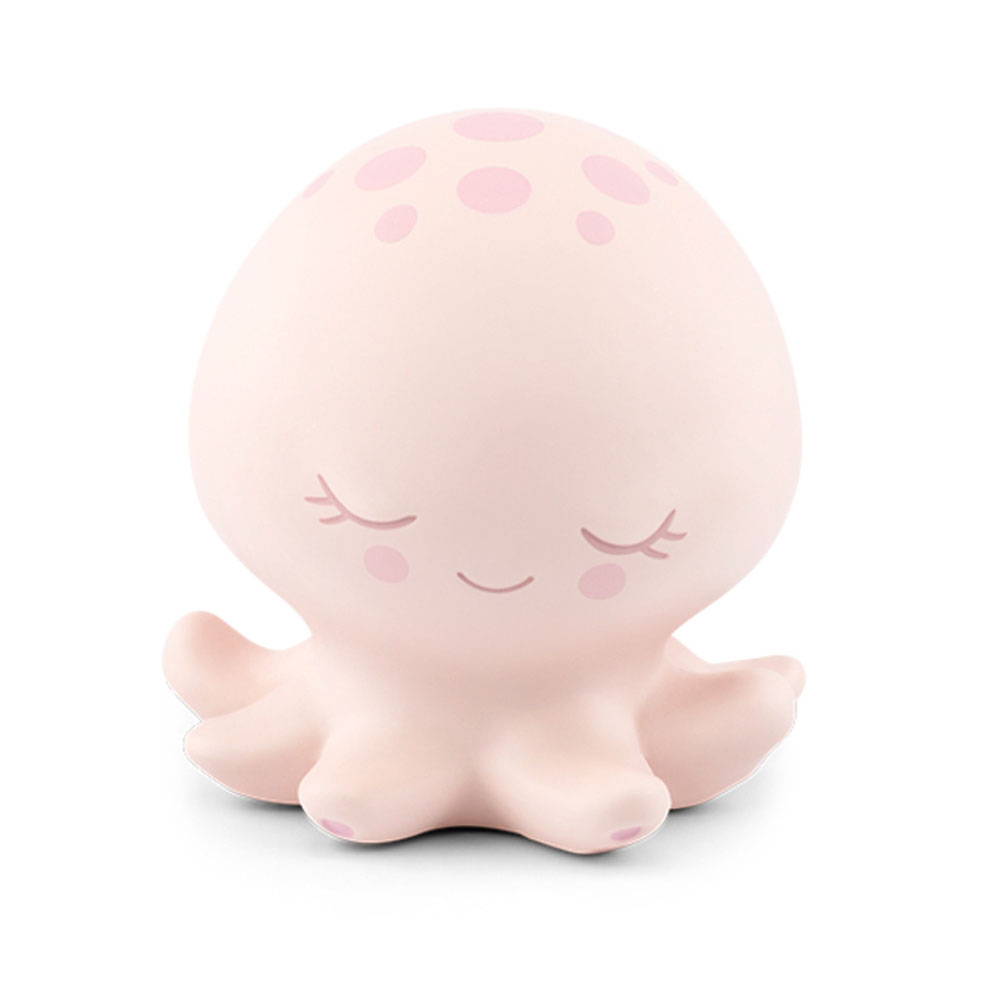 Tonies Schlummeroktopus - Gutenachtgeschichte aus dem Ozean