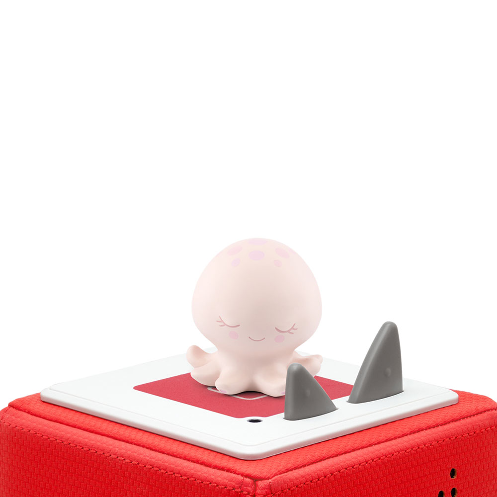 Tonies Schlummeroktopus - Gutenachtgeschichte aus dem Ozean