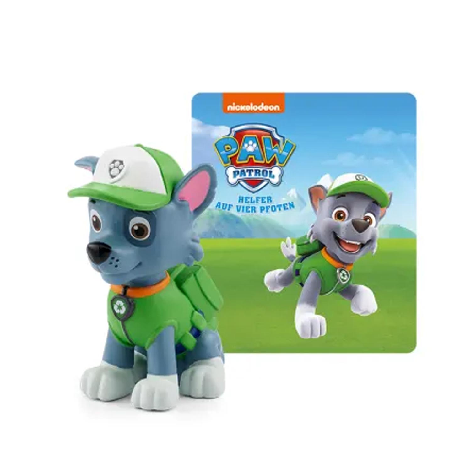 Tonies Paw Patrol - Die Hundeschau