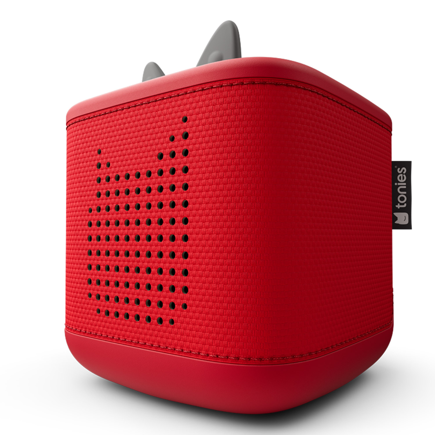 Tonies Toniebox 2 Rot Play Set Paw Patrol Chase