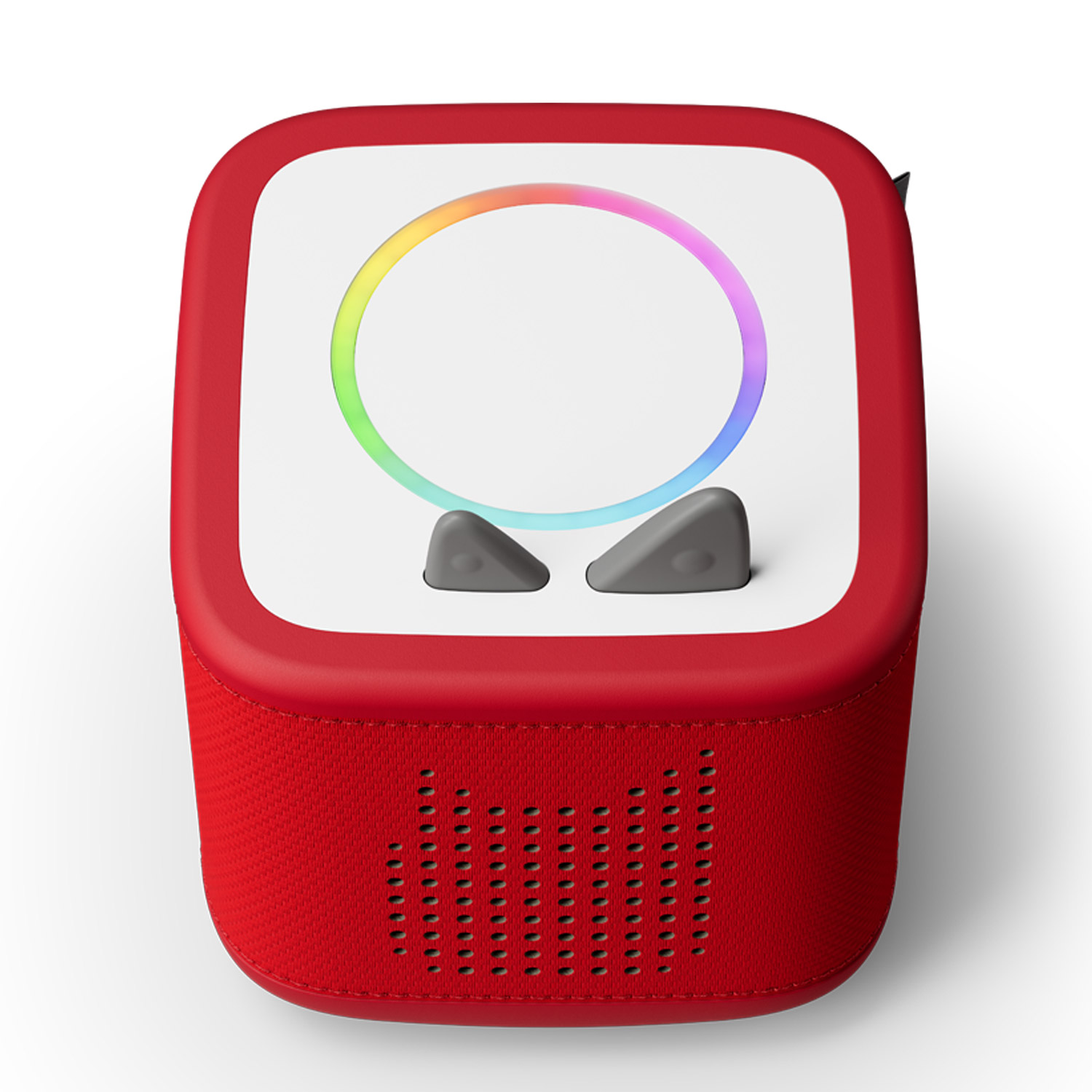 Tonies Toniebox 2 Rot Play Set Paw Patrol Chase