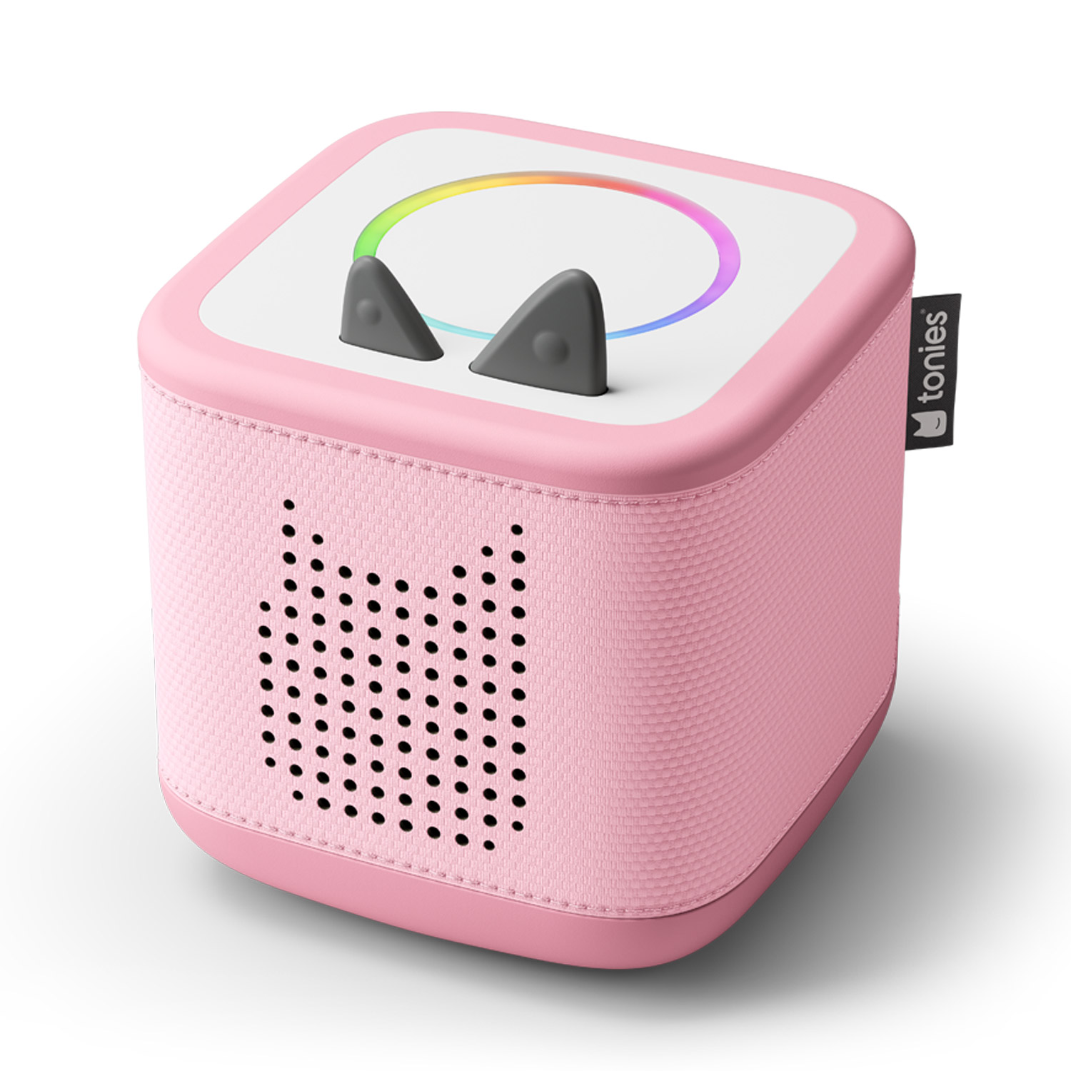 Tonies Toniebox 2 Rosa Play Set Paw Patrol Chase