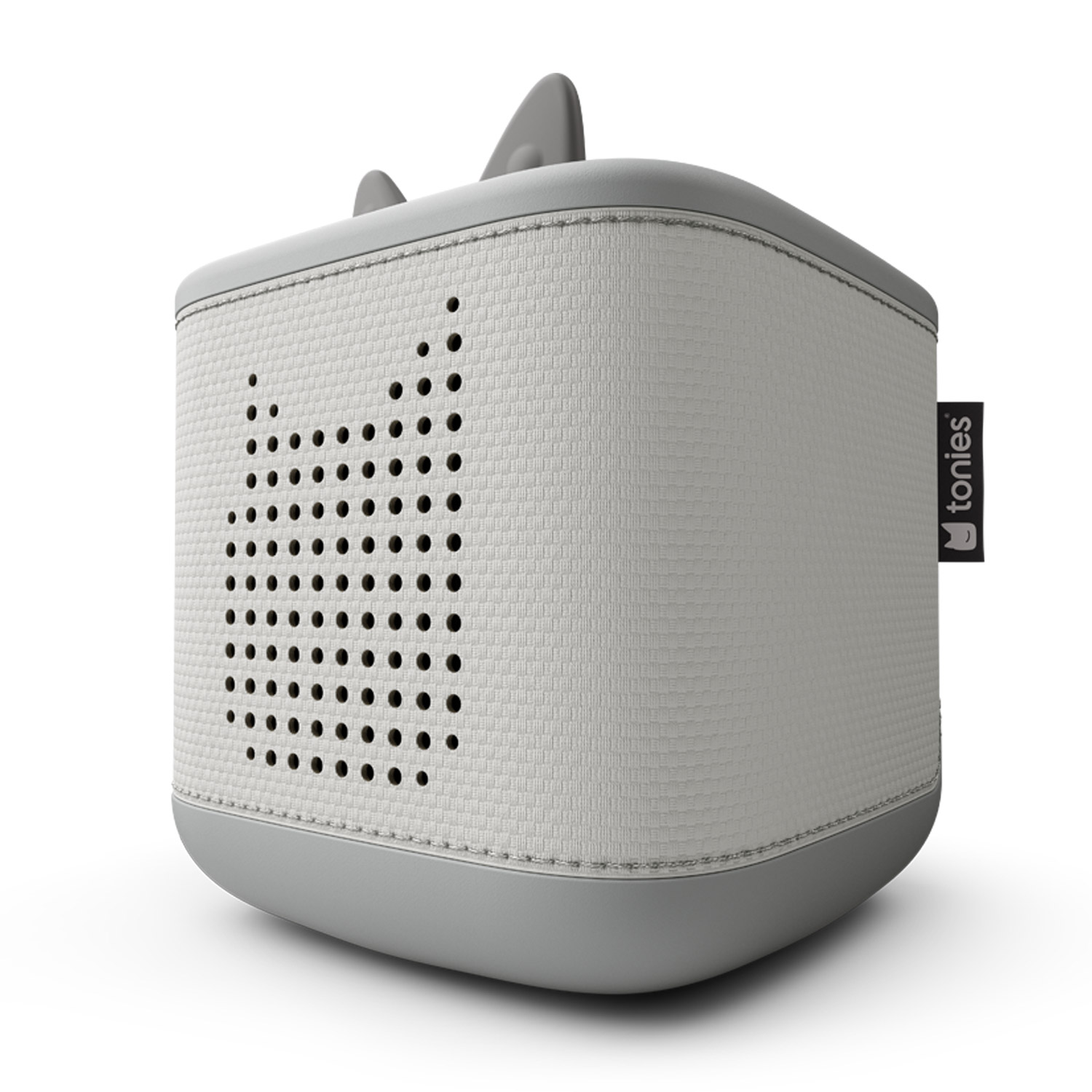 Tonies Toniebox 2 Mondgrau Play Set Paw Patrol Chase