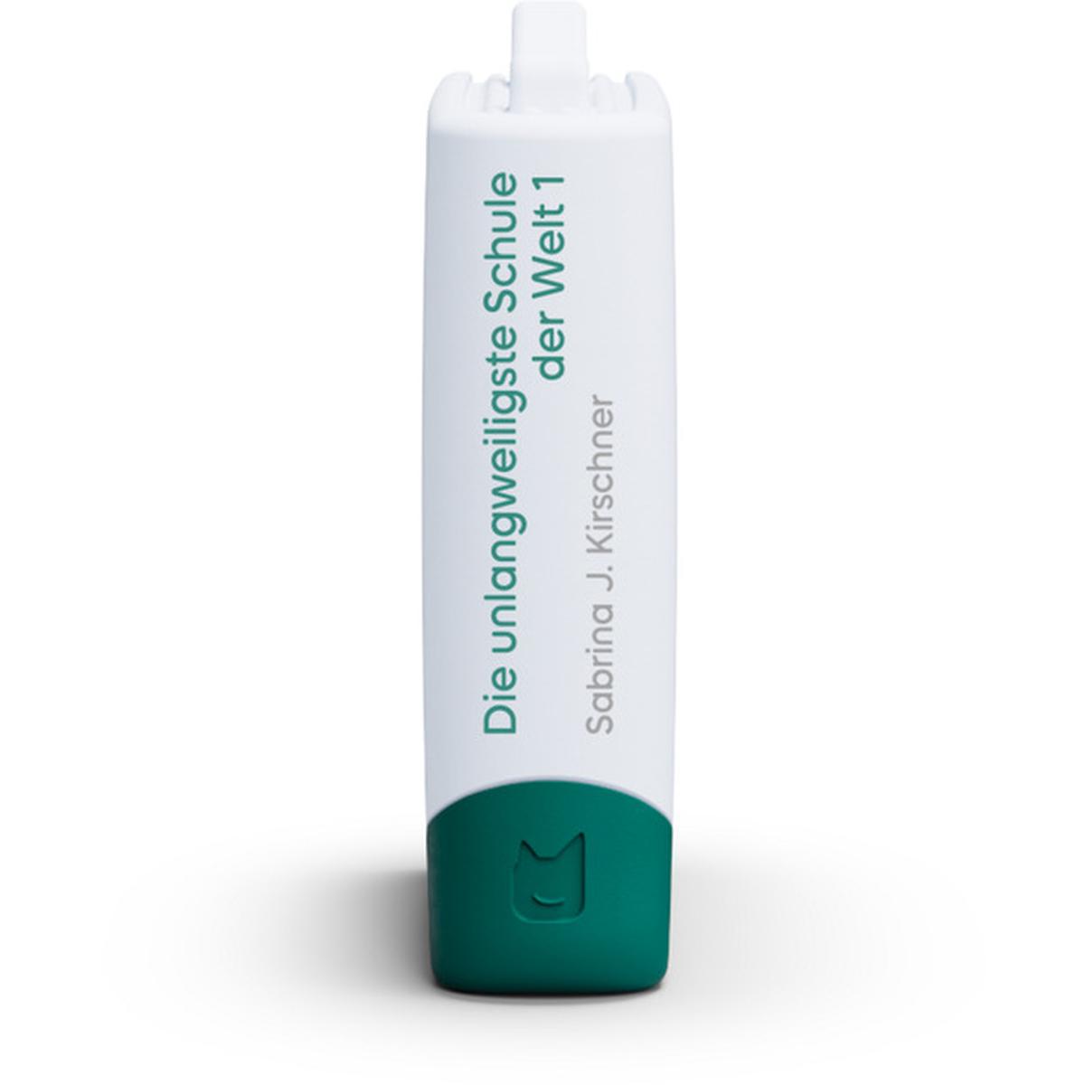 Tonies Die (un)langweiligste Schule der Welt - Auf Klassenfahrt