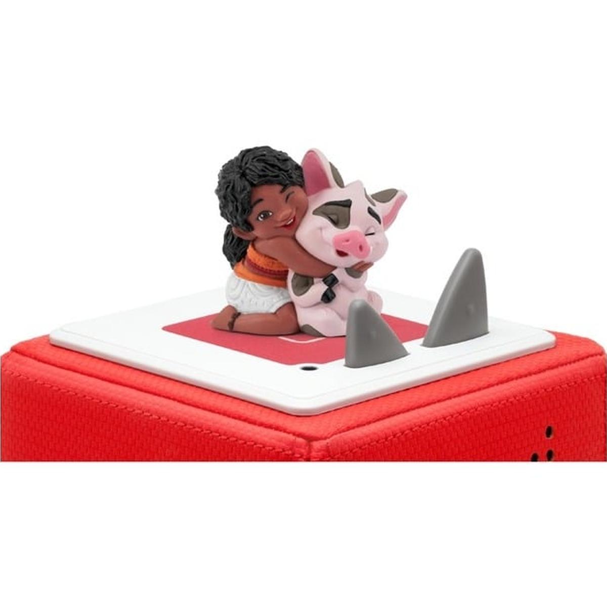 Tonies Disney Prinzessin - Vaiana 2