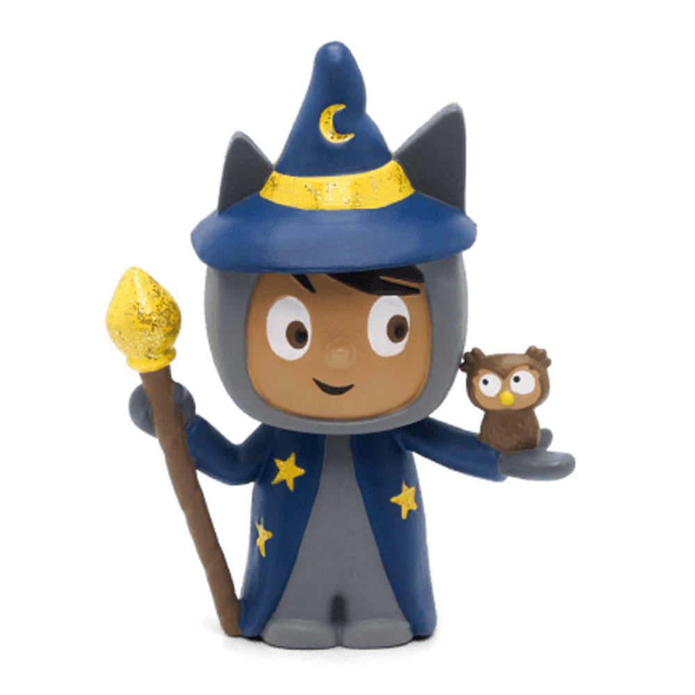 Tonies Kreativ-Tonie - Zauberer