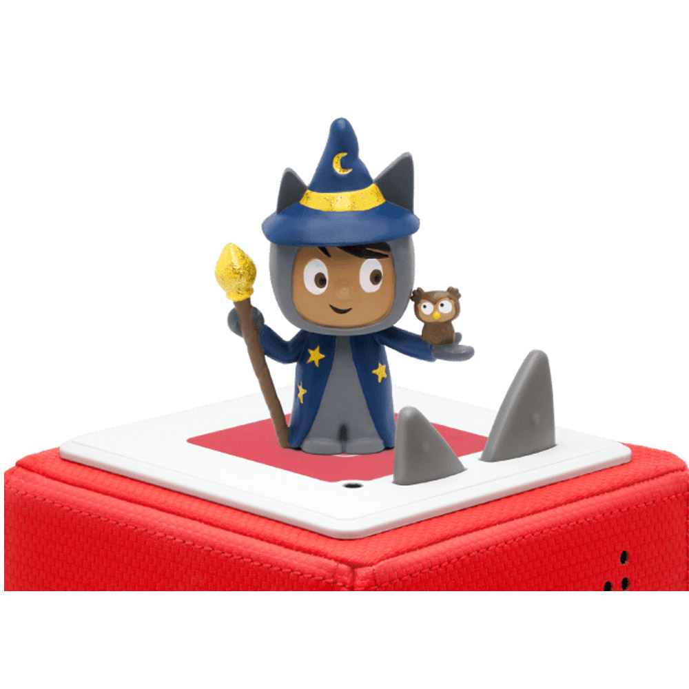 Tonies Kreativ-Tonie - Zauberer