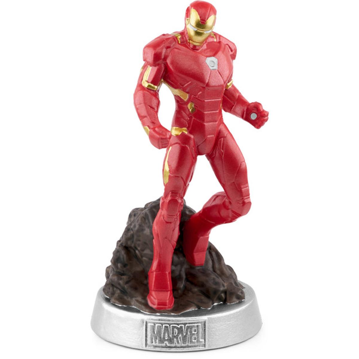 Tonies Marvel - Iron Man Hörspiel Hörfigur